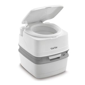 Prenosni kemični WC Porta Potti 165