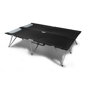 Bed Together Double with Pillow