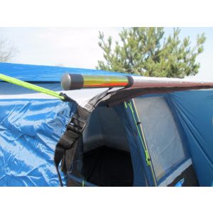 Connecting Pole & Clamp Set