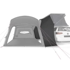 Conector Quick Base Low