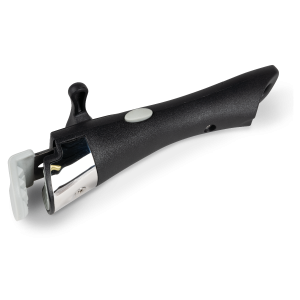 Handle Stacker Removeable