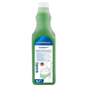 Toilet Fluid Instaeco 1L