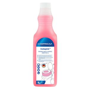Toilet Fluid Instapink 1L