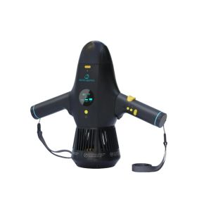 Podvodni Ročni Skuter Powerfin & Scooter