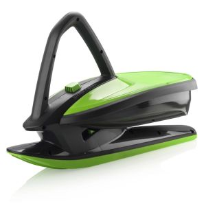 Gizmo Riders ski bob, mistično zelen - SKIDRIFTER