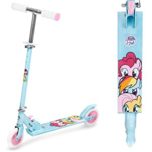 Scooter DREAMER My Little Pony Blue