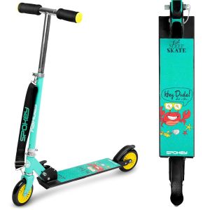 Scooter SNAPP Green