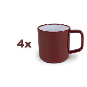 Mug Set Non-Slip Ember
