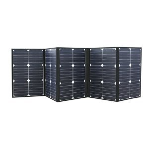 Solar Panel Totalsolar 100