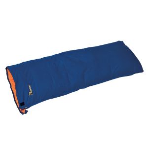 Eco Cotton Blue
