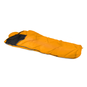 Sleeping Bag Eupen XL 4 Yellow