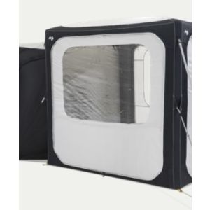 Panel Window Door HUB AIR PRO 2021