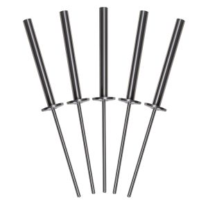 Garden Torch Holder Amalfi 5x