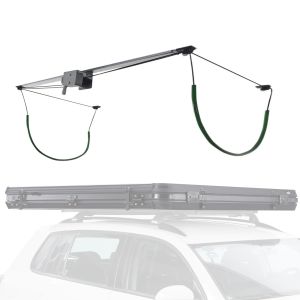 Geiger Boxlift Roof Tents Lift