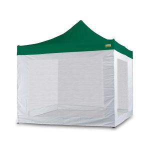 Roof Green Market, Expo 3x3