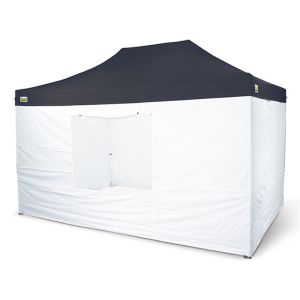 Roof Black Market, Expo 3x4,5