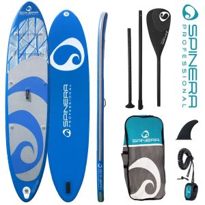 SUP PRO Rental 12'0" Set