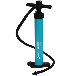 Hand Pump Classic Double Action 