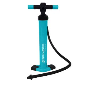 Hand Pump Performance Double Action 