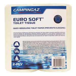 Toaletni papir Campingaz Euro Soft 4/1