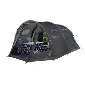 Šotor High Peak Torri 5.0 z odprtim sprednjim vhodom