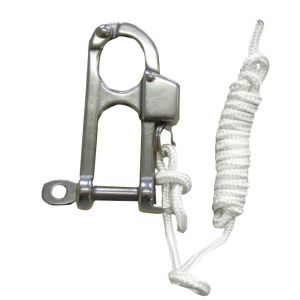 Quck Release Towable Tube