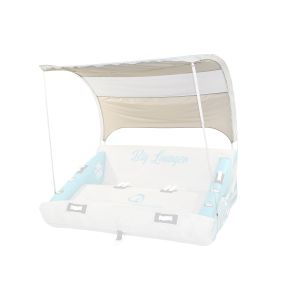 Sunshade Bimini for Lounger 3