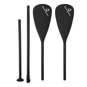 Paddle SUP & Kayak Performance 2in1 4 pcs