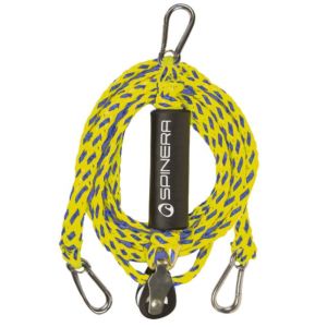 Premium Rope Wheel Bridle