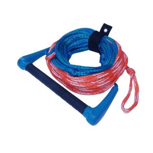 Waterski Rope 2 sections