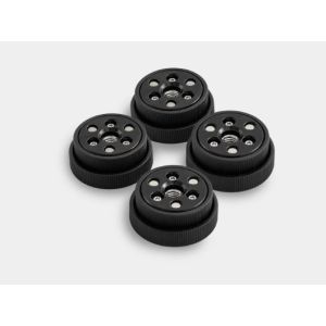 Ključavnica za Strešni Šotor Freedom Lock  2.0 Set 4x