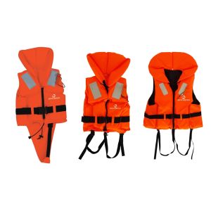 Life Jacket Zenith 100N 